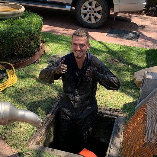 "No Dig" Pipe Repair Springwood: We Save Pipes, Others Dig Up!
