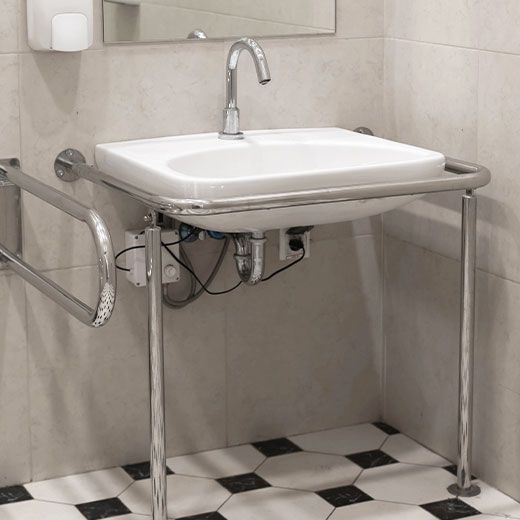 Fast, Same Day Tap & Sink Plumbers In Springwood