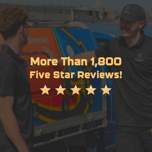 Trusted Plumbing, Heating & AC In Springwood