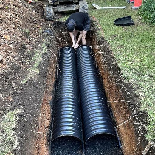 Commercial Plumbing Specialists in Springwood
