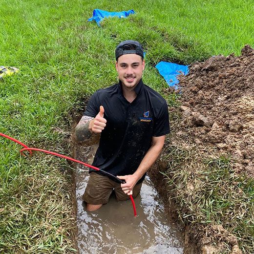 Same Day Sewer & Drain Clearing Across Springwood