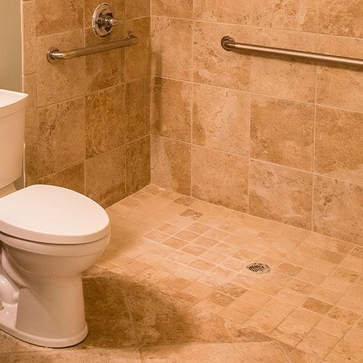 Bath and Shower Plumbing Professionals In Springwood