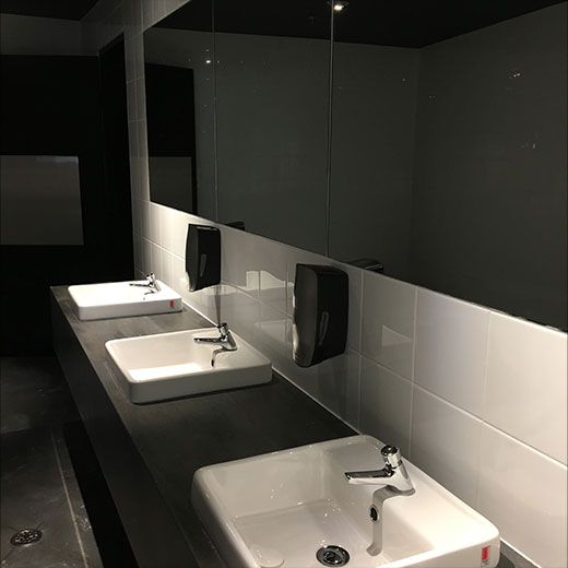 Commercial Plumbing Specialists in Springwood