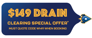 Limited Plumbing, Drains, Discount Springwood