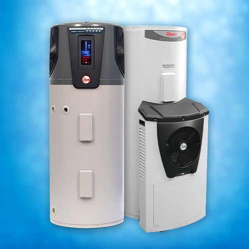 Water Heater Savings & Repairs In Springwood
