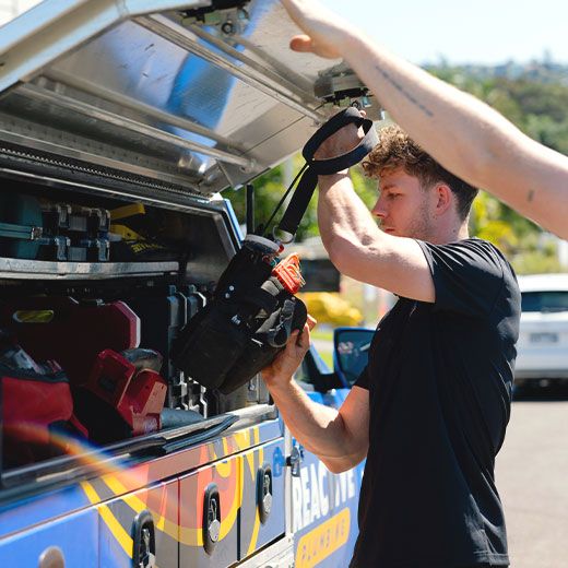 Springwood Gas-Fitting Experts