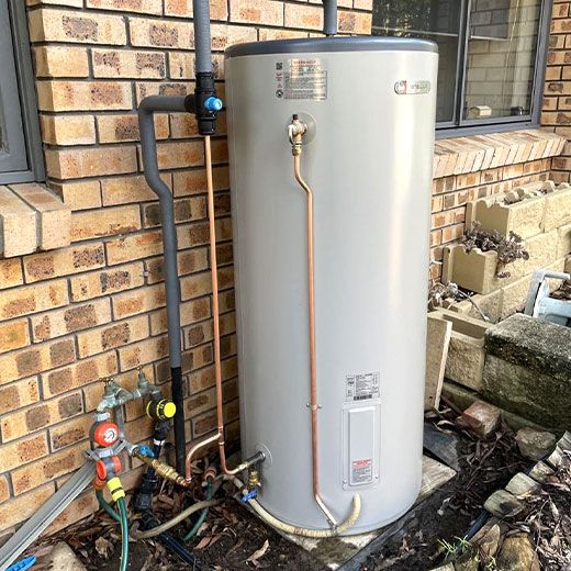 For All Your Plumbing Needs in Springwood