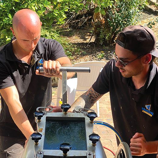 Commercial Plumbing Specialists in Springwood