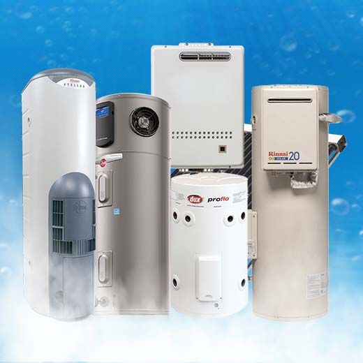 Water Heater Savings & Repairs In Springwood