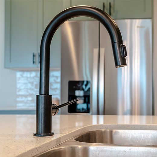Fast, Same Day Tap & Sink Plumbers In Springwood