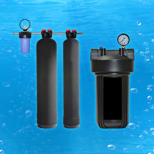 For All Your Plumbing Needs in Springwood